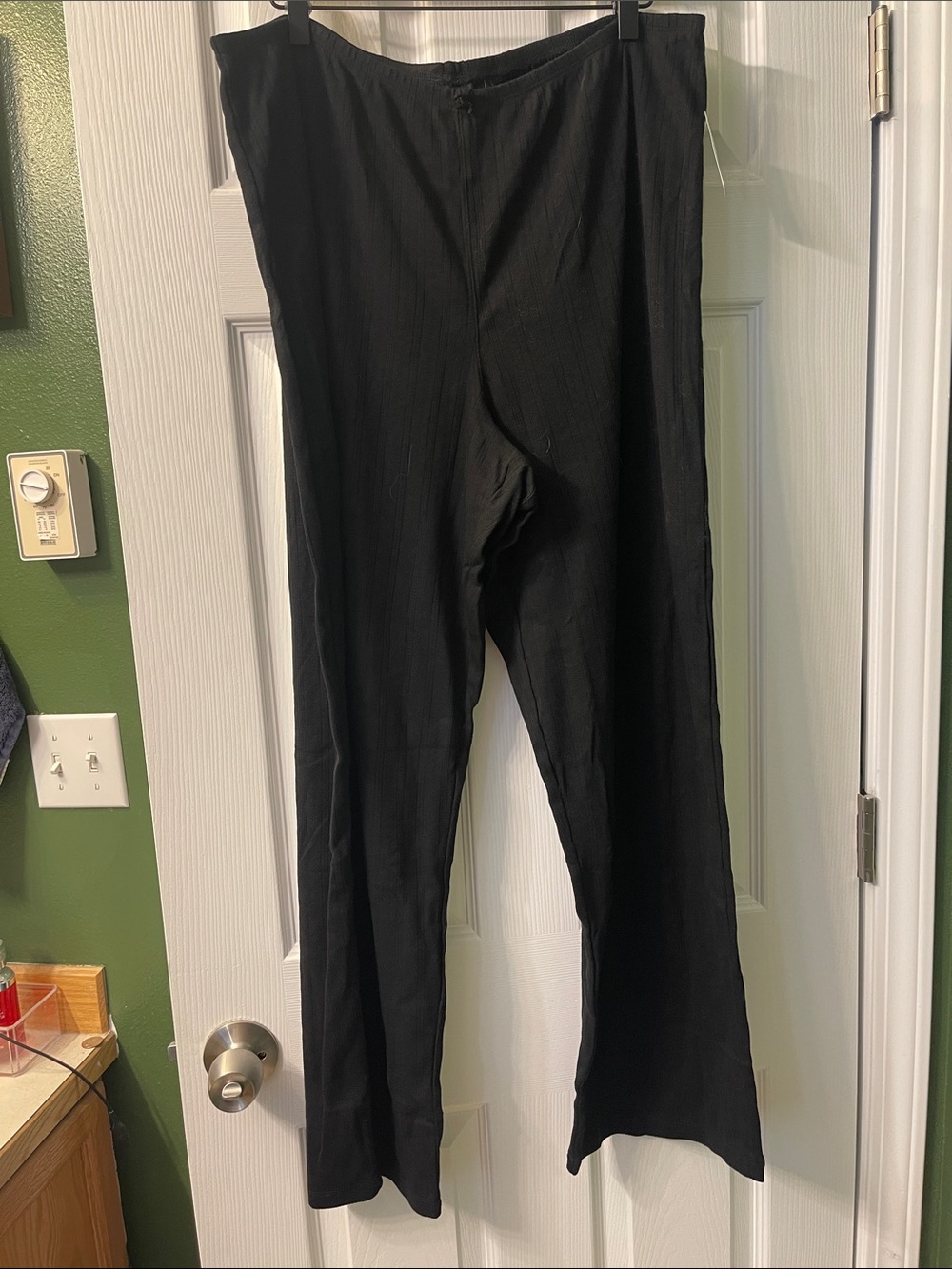 GapBody TALL Pointelle Knit Pants